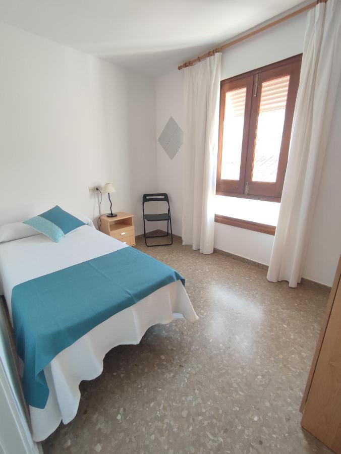 Willa Casa Costitucion Frigiliana Zewnętrze zdjęcie