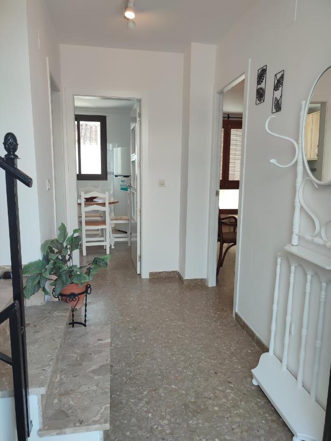 Willa Casa Costitucion Frigiliana Zewnętrze zdjęcie
