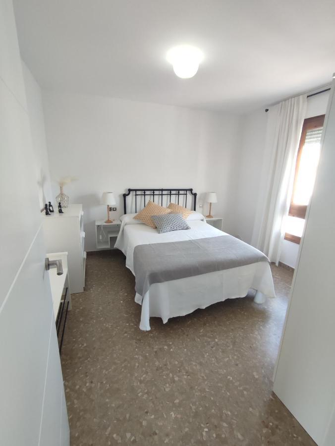 Willa Casa Costitucion Frigiliana Zewnętrze zdjęcie