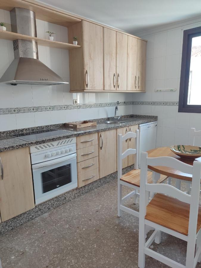 Willa Casa Costitucion Frigiliana Zewnętrze zdjęcie
